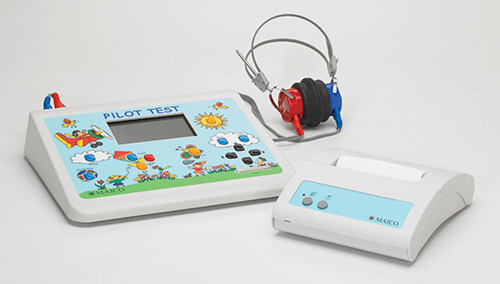 CD-Pilot Maico